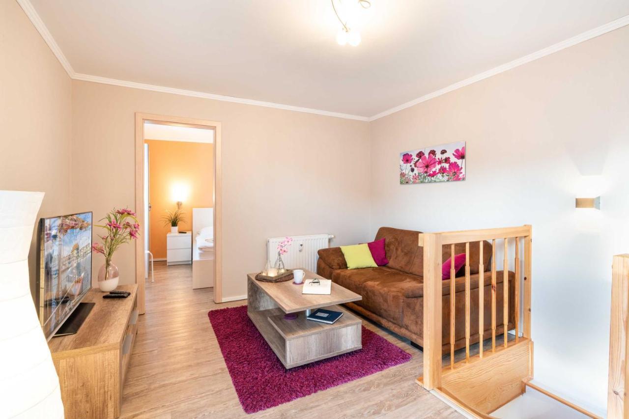 Ferienhaus Usedomer Flaschenpost Zinnowitz Rum bild